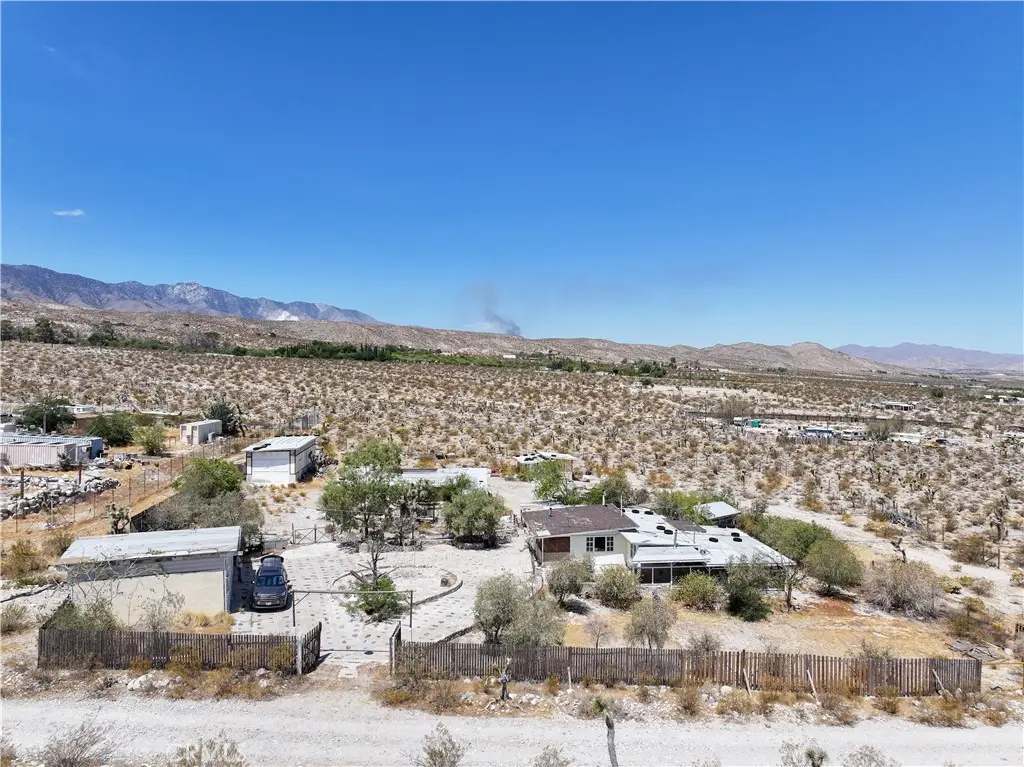 7594 Fairlane, Lucerne Valley, CA 92356 - #1