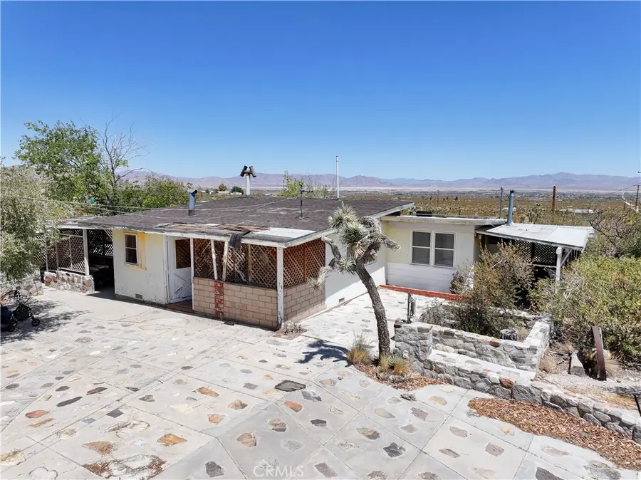 7594 Fairlane, Lucerne Valley, CA 92356 - #2