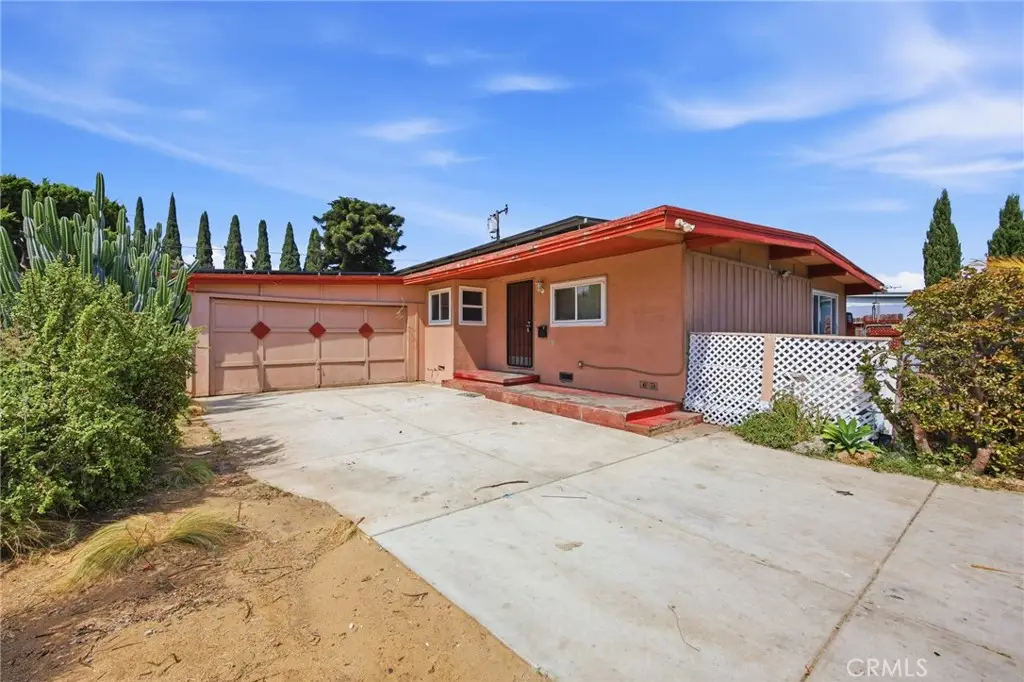 8311 Washington Street, Buena Park, CA 90621 - #1
