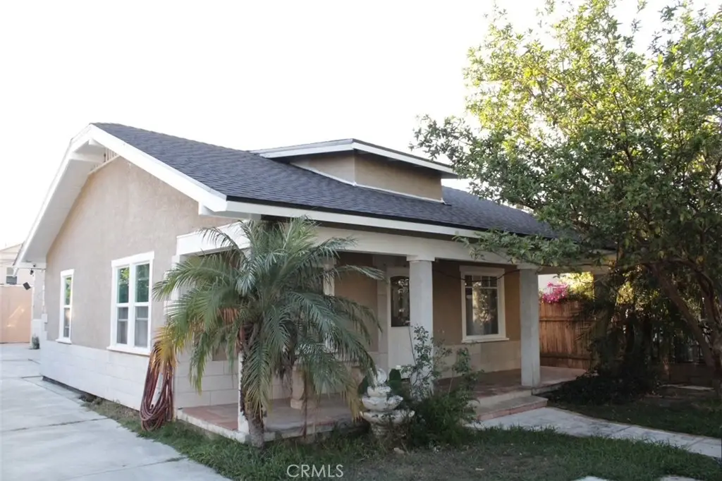1467 Walnut Ave, Long Beach, CA 90813 - #1