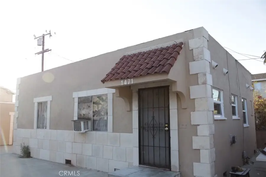 1467 Walnut Ave, Long Beach, CA 90813 - #2