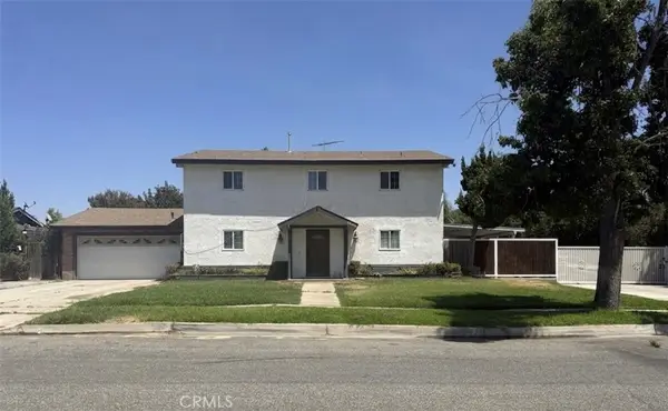 11093 Spruce Avenue, Bloomington, CA 92316