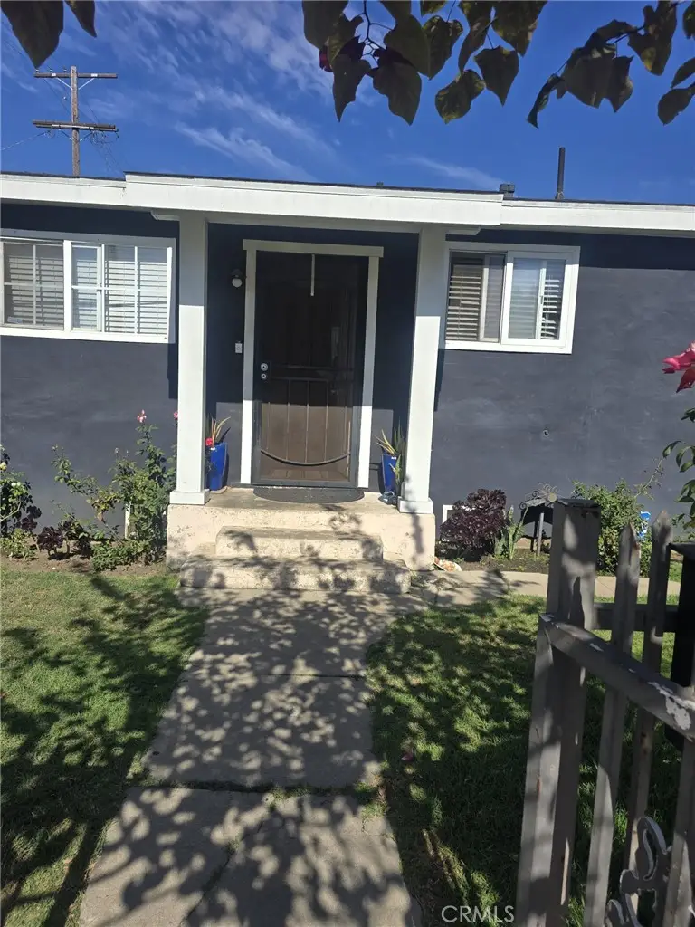 6700 10th, Los Angeles, CA 90043 - #1