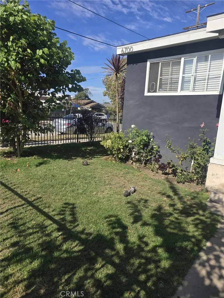 6700 10th, Los Angeles, CA 90043 - #3