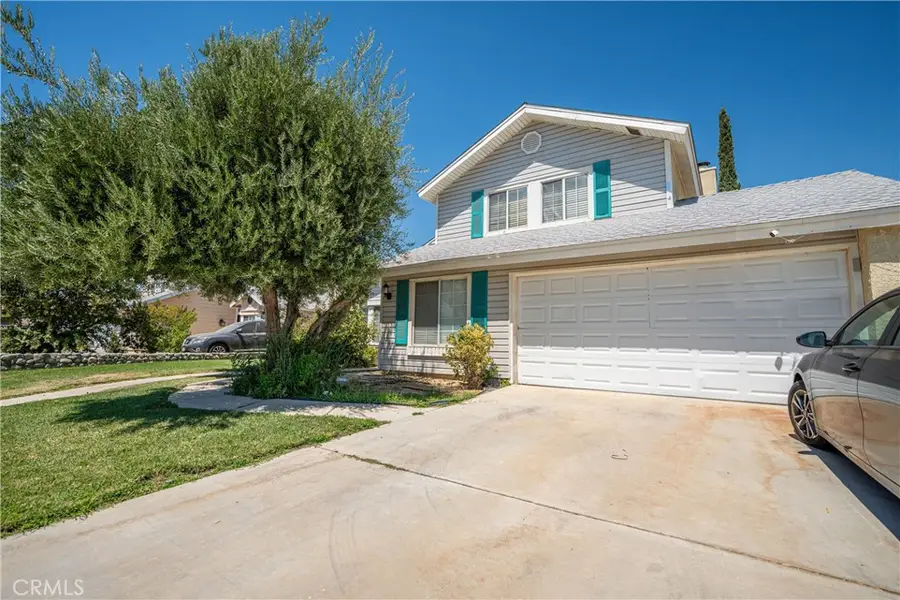 3517 Apollo, Palmdale, CA 93550 - #3