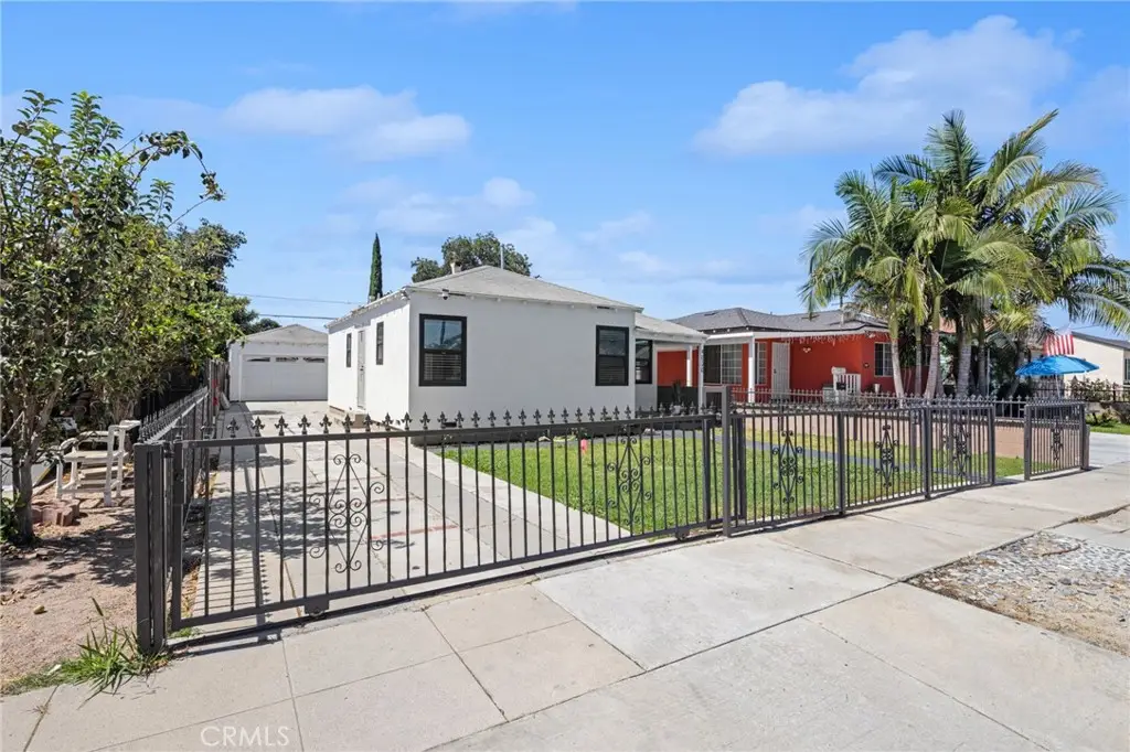 4020 Josephine, Lynwood, CA 90262 - #1