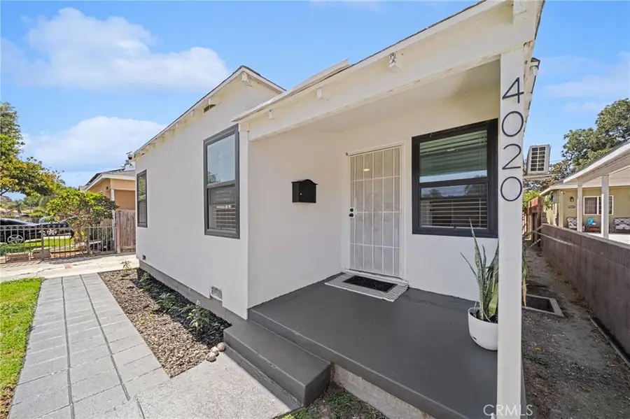4020 Josephine, Lynwood, CA 90262 - #3