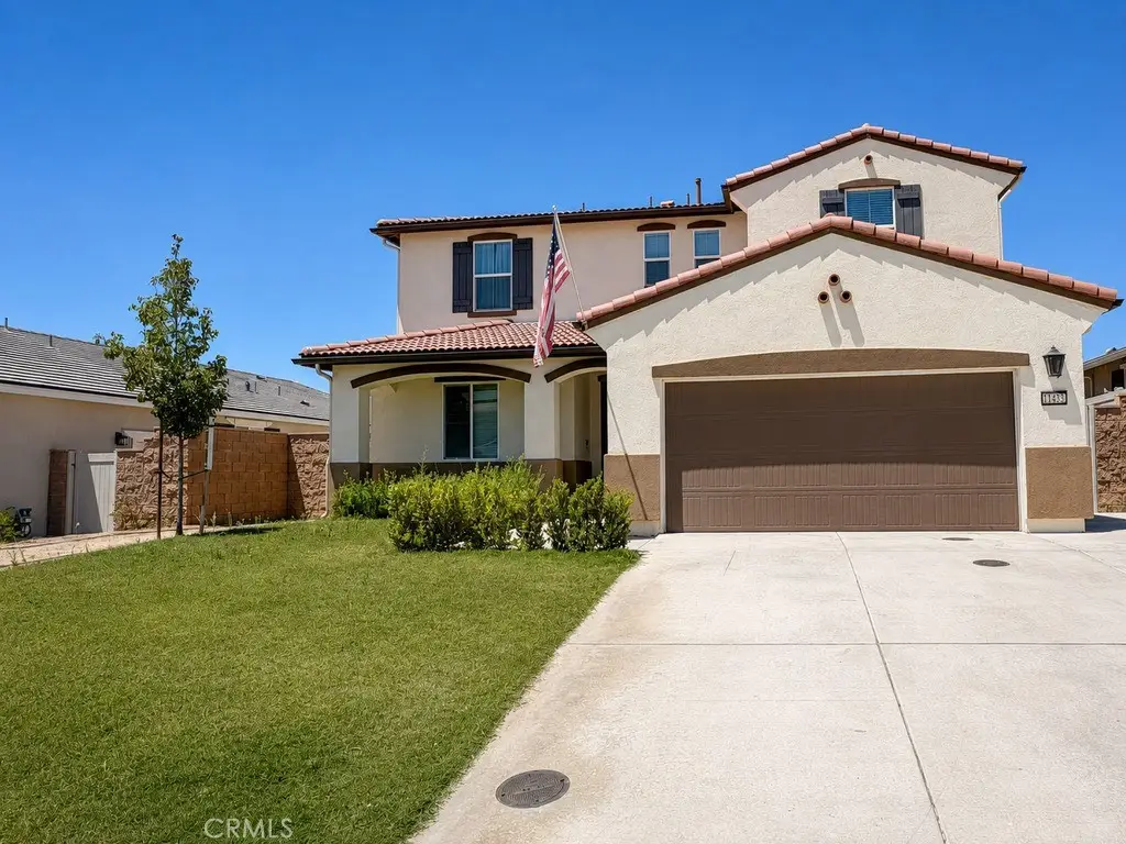 11432 Pinon, Yucaipa, CA 92399 - #1