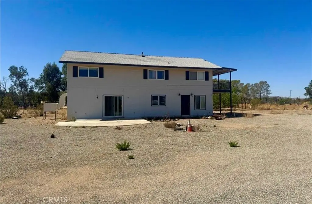 1853 Weiman Avenue, Ridgecrest, CA 93555 - #1