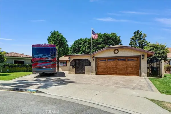607 Jana, Huntington Beach, CA 92648