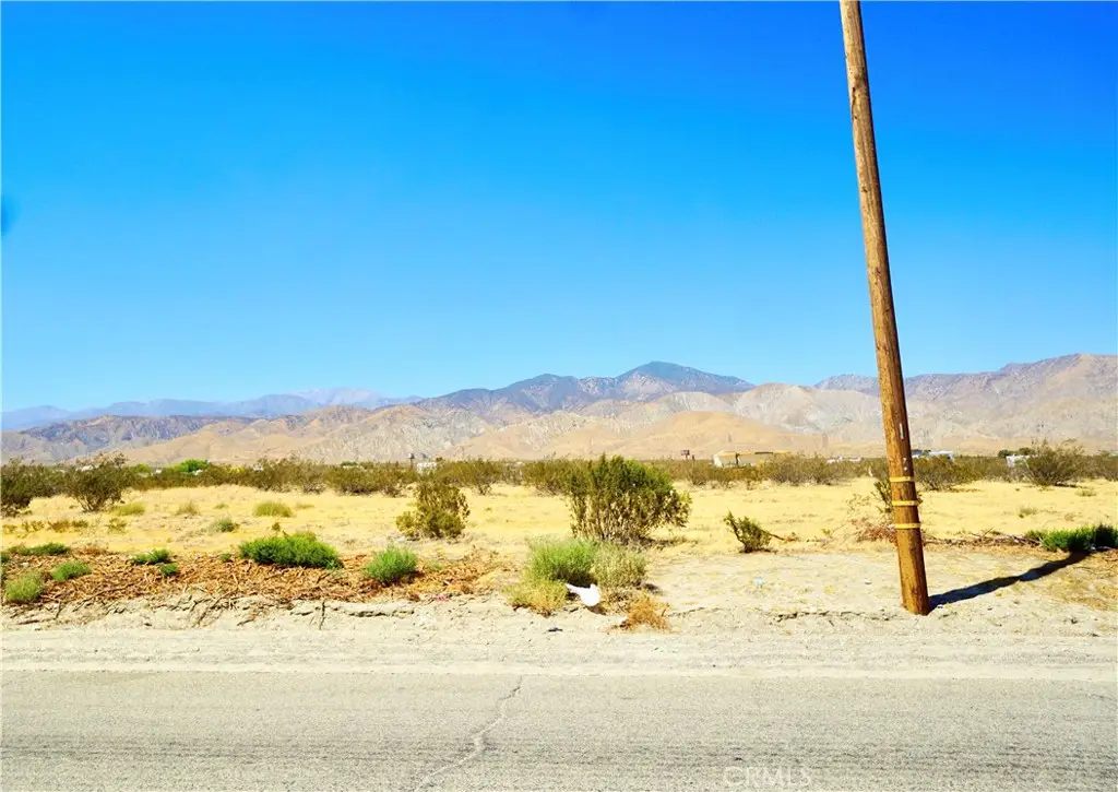 0 0, Cabazon, CA 92230 - #1