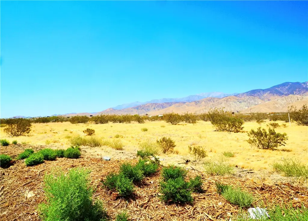 0 0, Cabazon, CA 92230 - #1