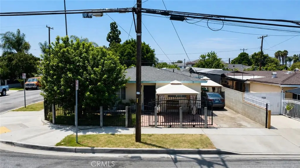 1949 Fruitvale, South El Monte, CA 91733 - #1
