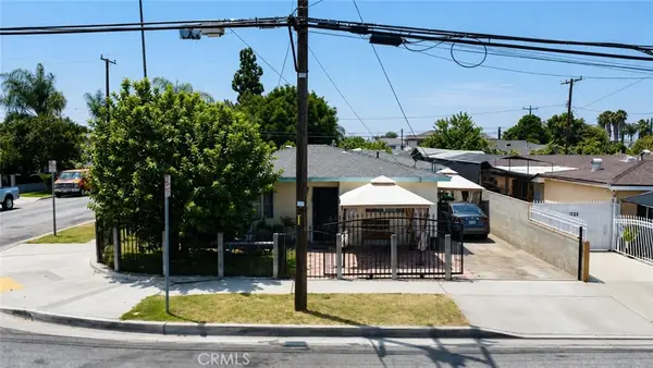 1949 Fruitvale, South El Monte, CA 91733