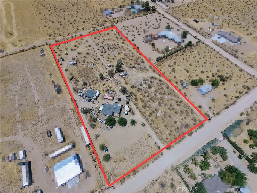 9624 Cody, Lucerne Valley, CA 92356 - #1