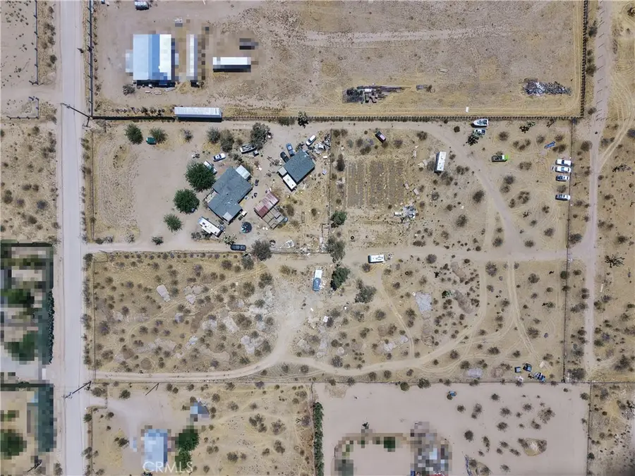 9624 Cody, Lucerne Valley, CA 92356 - #2