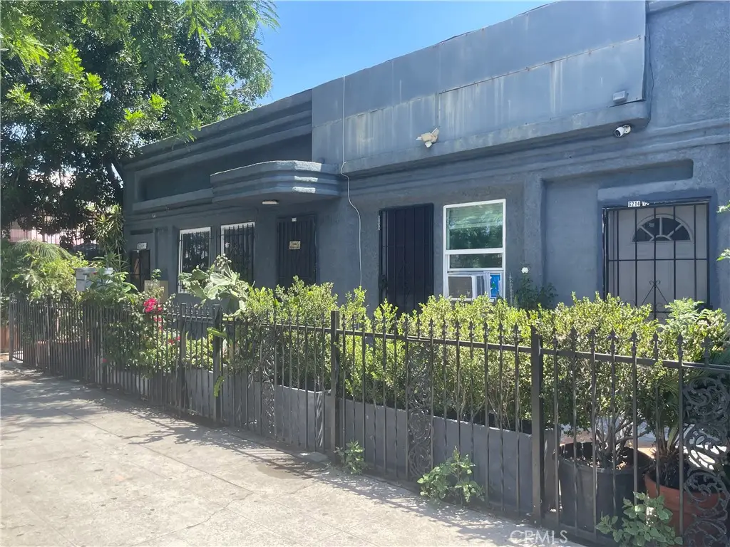 6214 S Western, Los Angeles, CA 90047 - #1