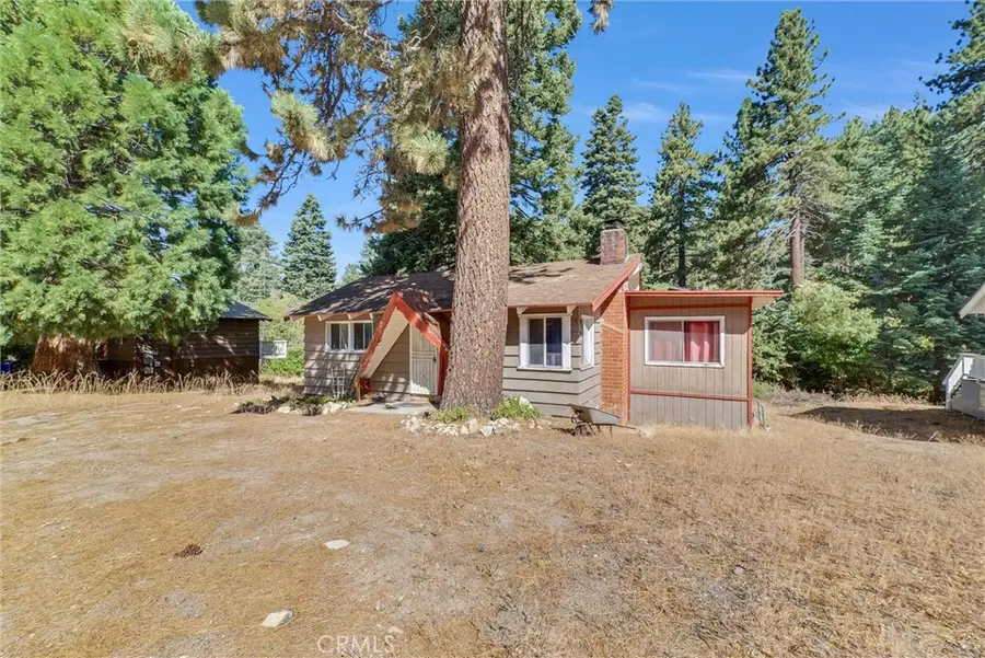 33520 Green Valley Lake, Green Valley Lake, CA 92341 - #2