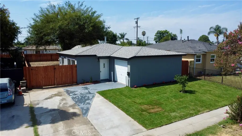 4950 E San Rafael, Compton, CA 90221 - #1
