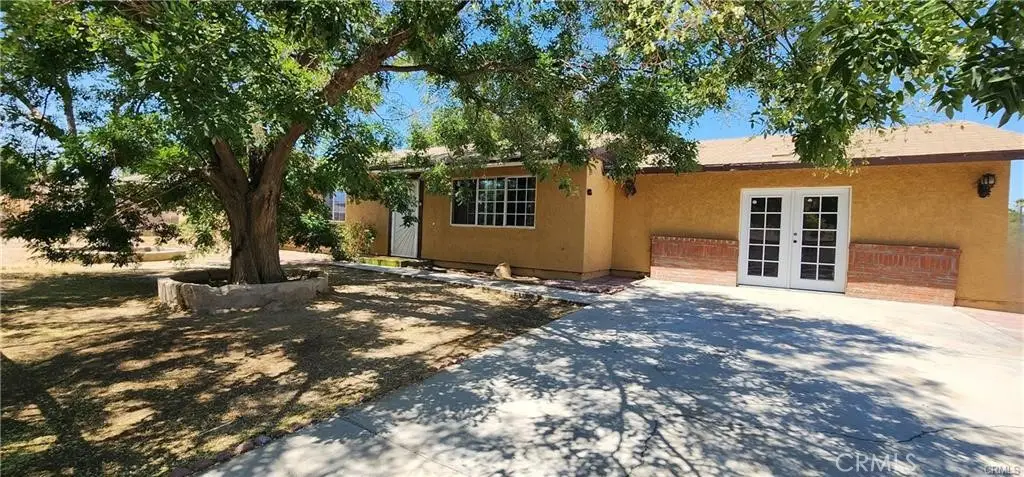 38655 159th Street, Palmdale, CA 93591 - #1