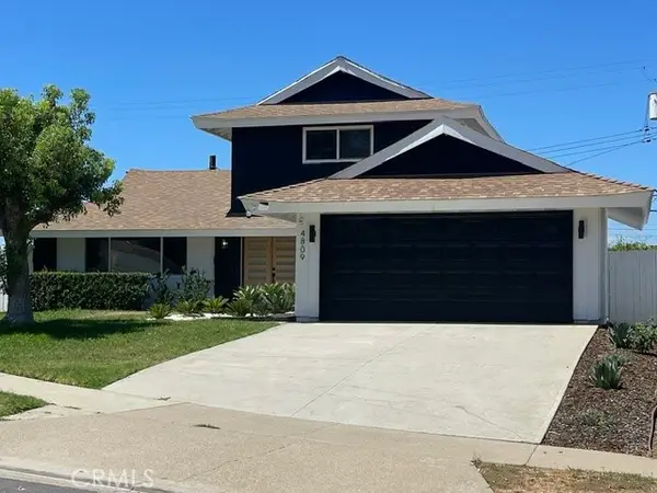 4809 E Wasatch, Anaheim, CA 92807