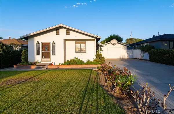 1538 Vanderwell Avenue, La Puente, CA 91744