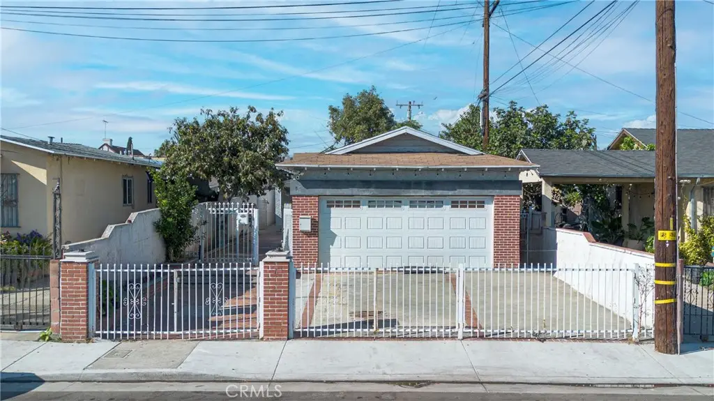 4815 E 6th St, East Los Angeles, CA 90022 - #1