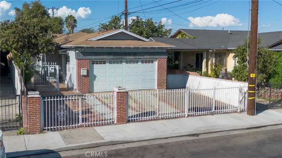 4815 E 6th St, East Los Angeles, CA 90022 - #2
