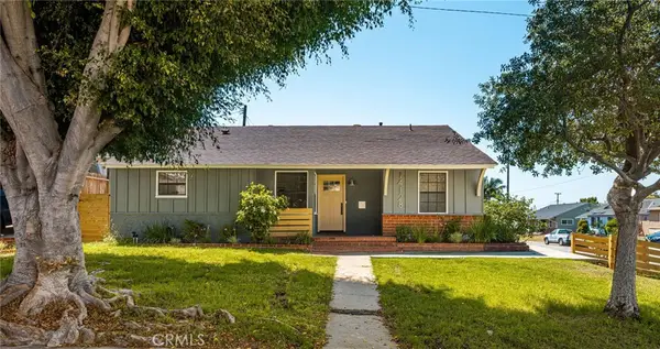 14128 Kelford Street, Whittier, CA 90604