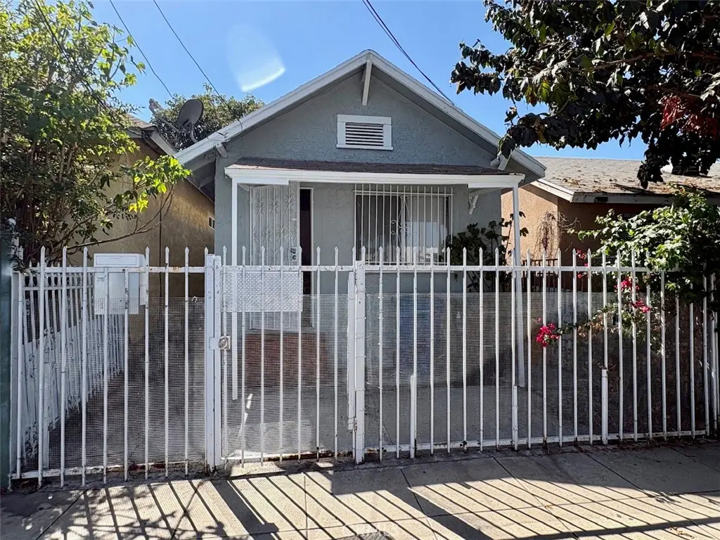 4063 Wadsworth, Los Angeles, CA 90011 - #1