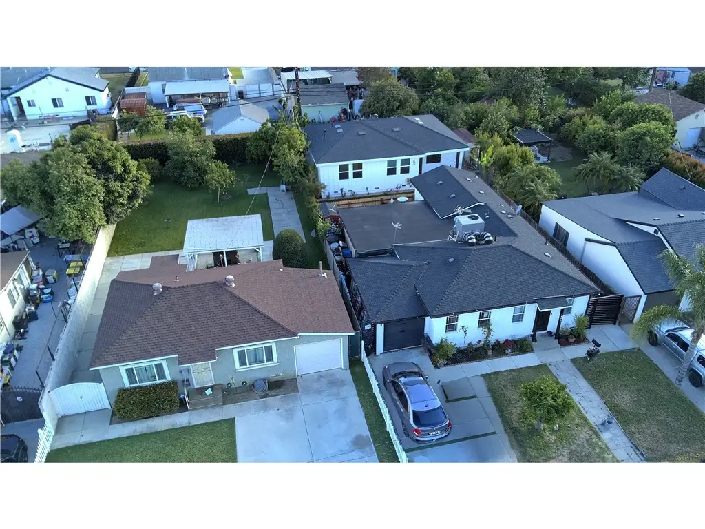 10936 10938 Bexley Drive, Whittier, CA 90606 - #1