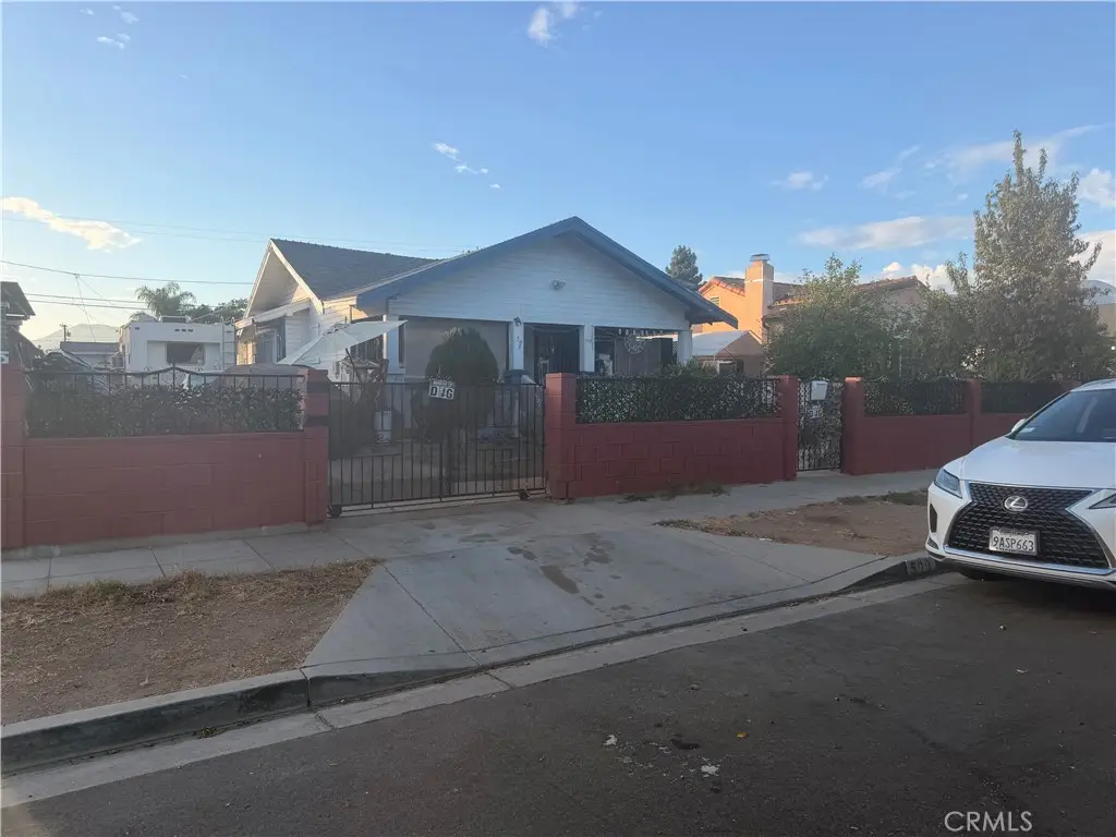 509 N Hagar Street, San Fernando, CA 91340 - #1