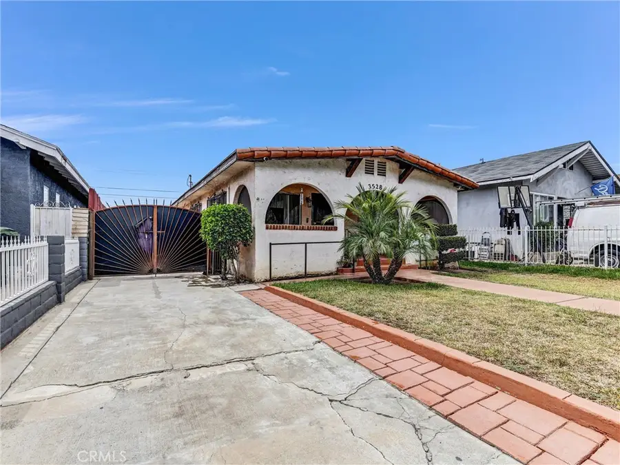 3528 Beswick, Los Angeles, CA 90023 - #3