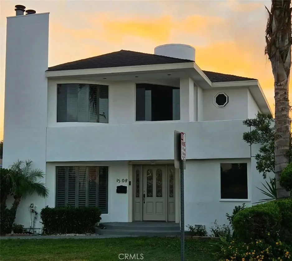 1308 Manley Drive, San Gabriel, CA 91776 - #1