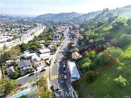 3374 Griffin, Los Angeles, CA 90031 - #3