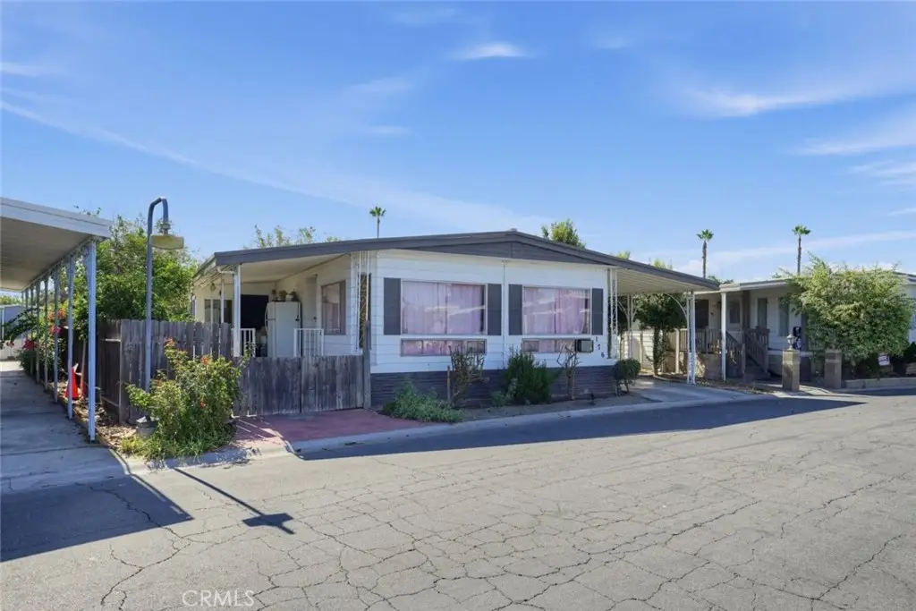 300 N Rampart Street #176, Orange, CA 92868 - #1