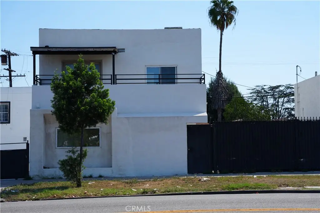 7506 S Western Ave Los Angeles, Los Angeles, CA 90047 - #1