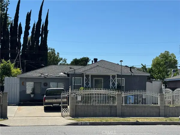 8433 Corbin Avenue, Winnetka, CA 91306