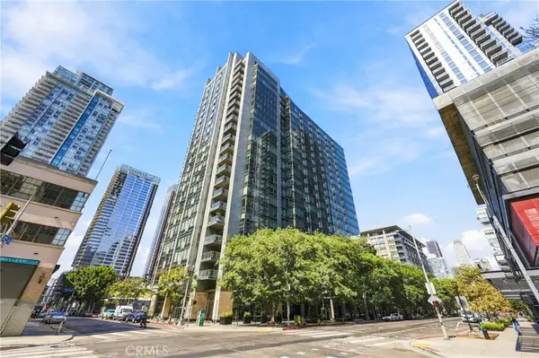 1155 S Grand Avenue #609, Los Angeles, CA 90015