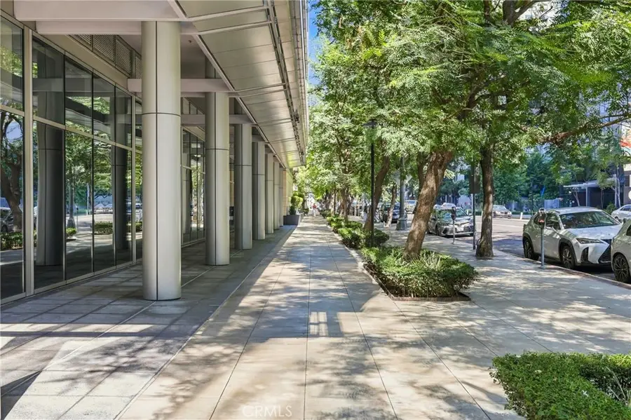 1155 S Grand Avenue #609, Los Angeles, CA 90015 - #3