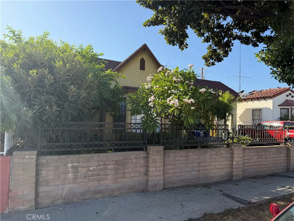 955 S Hillview, East Los Angeles, CA 90022 - #1