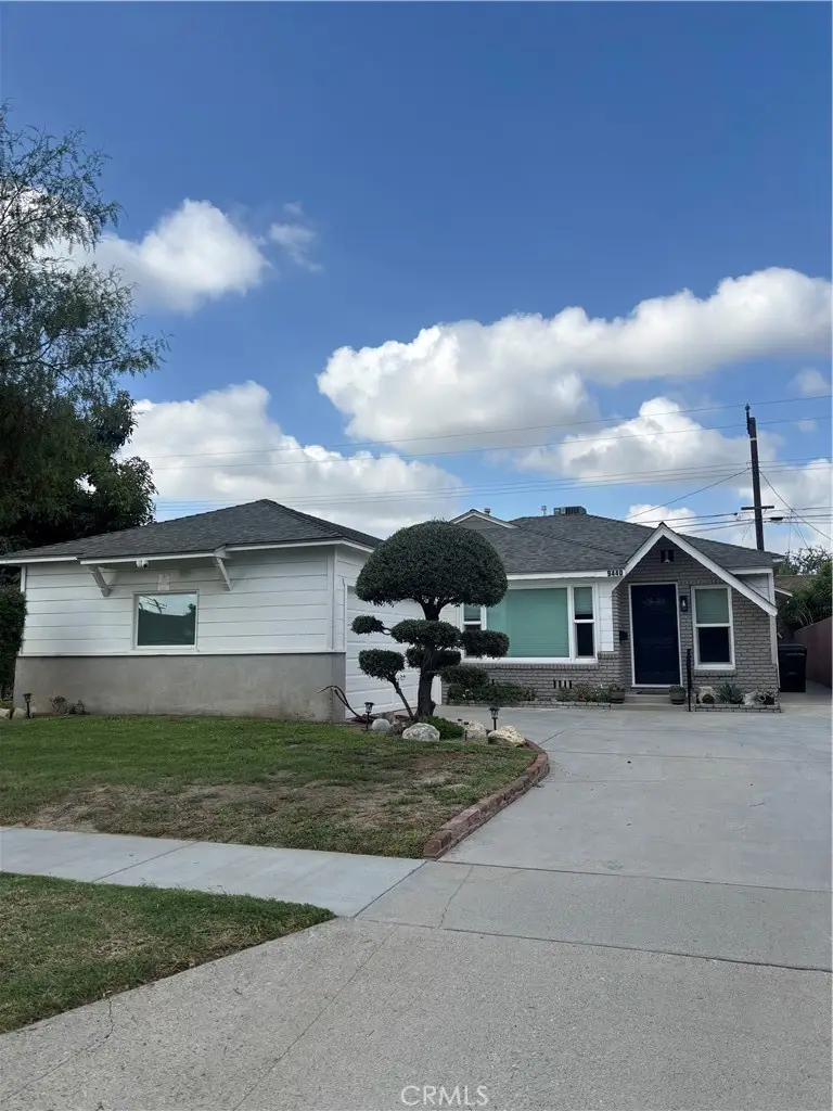 9440 Brookpark Road, Downey, CA 90240 - #1