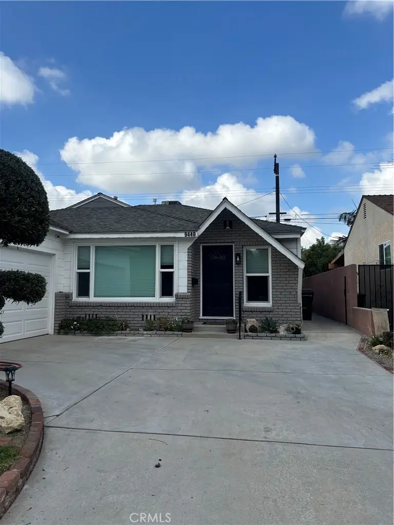 9440 Brookpark Road, Downey, CA 90240 - #2