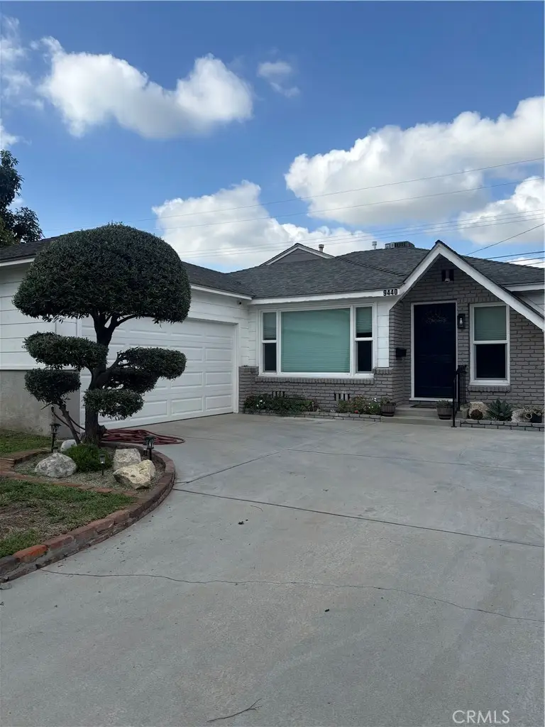 9440 Brookpark Road, Downey, CA 90240 - #3