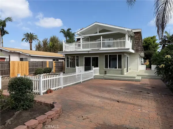 9314 Charlesworth, Pico Rivera, CA 90660