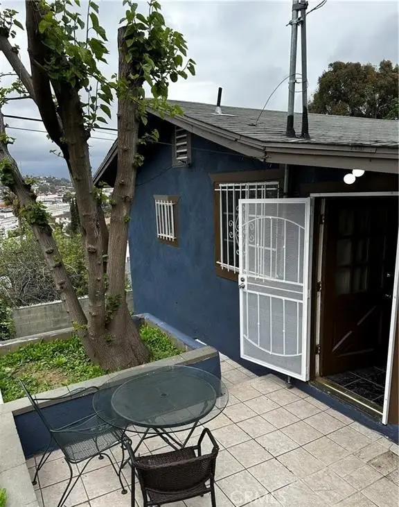 3801 Ramboz Drive, Los Angeles, CA 90063 - #1