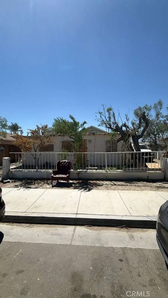 84023 Lingayan A & B Avenue #A & B, Indio, CA 92201