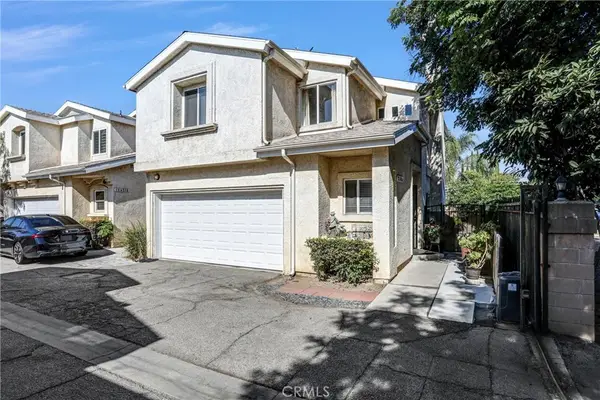 12451 Ralston, Sylmar, CA 91342
