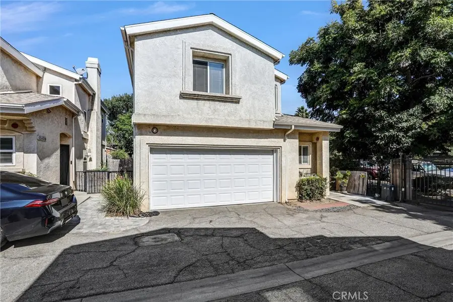 12451 Ralston, Sylmar, CA 91342 - #2