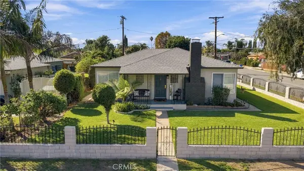 1401 Cedar, Montebello, CA 90640